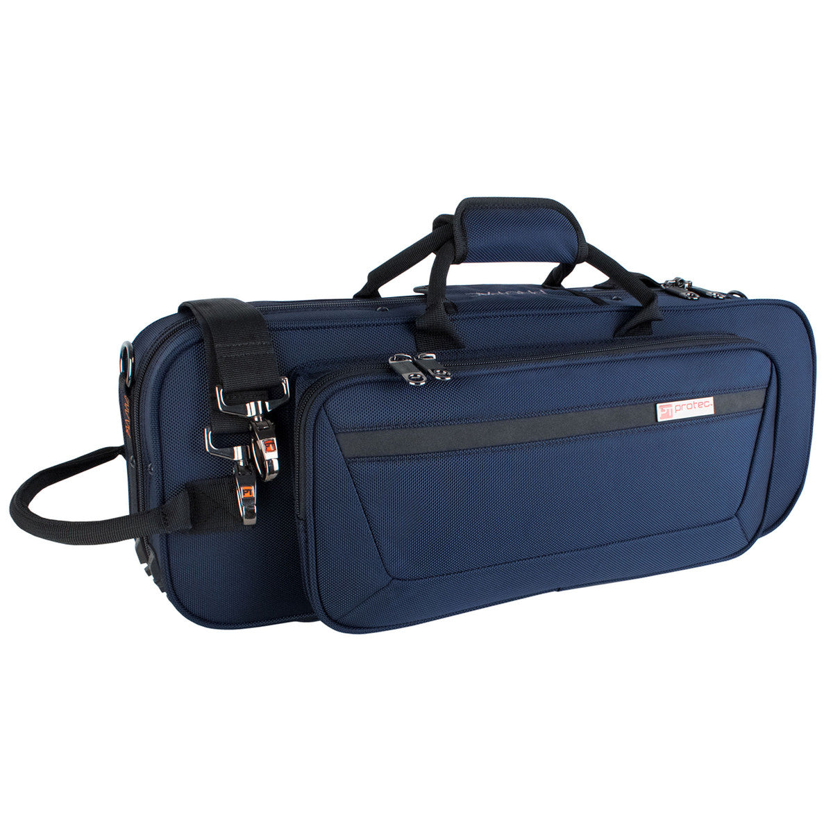 PROTEC PROPAC Trumpet Case - Contoured